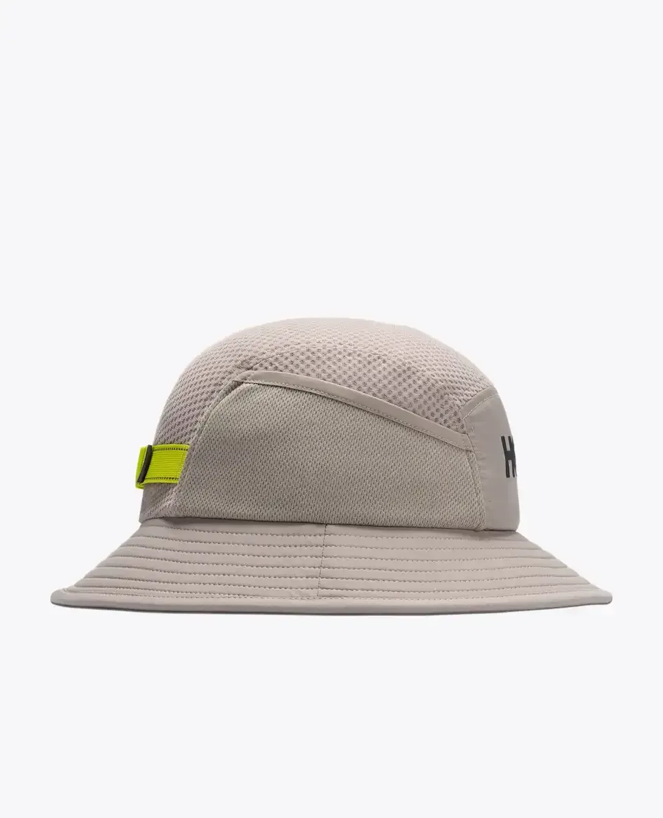 HOKA Adventure Hat 2.0 Stone
