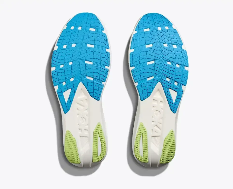 HOKA Cielo Road Virtual Blue Cloudless