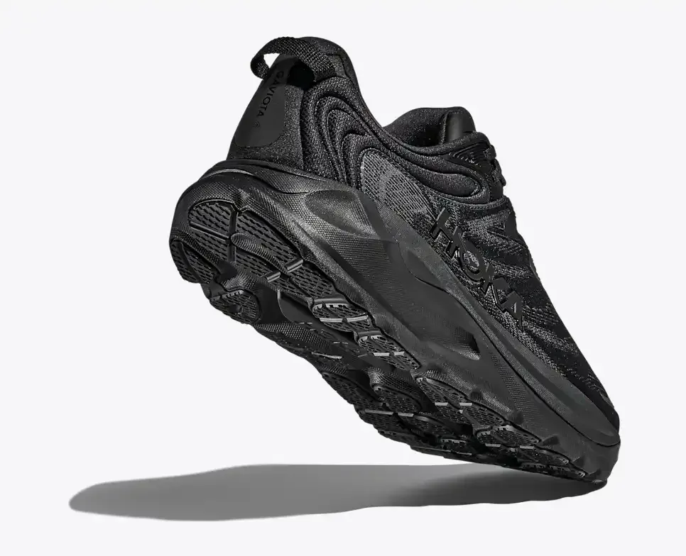 HOKA Gaviota 6 Black