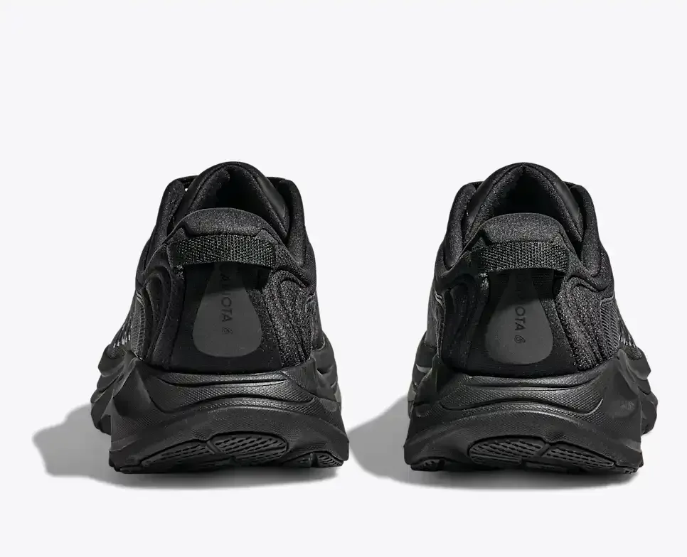 HOKA Gaviota 6 Black