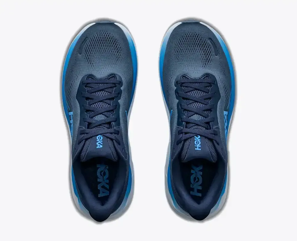 HOKA Clifton 11 Varsity Navy