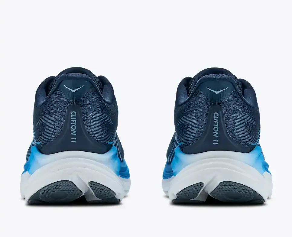 HOKA Clifton 11 Varsity Navy