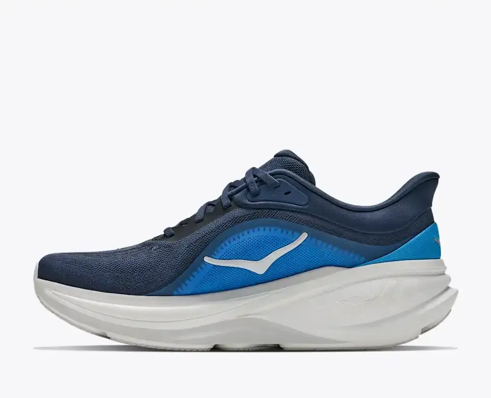 HOKA Clifton PRO Road Running Varsity Navy