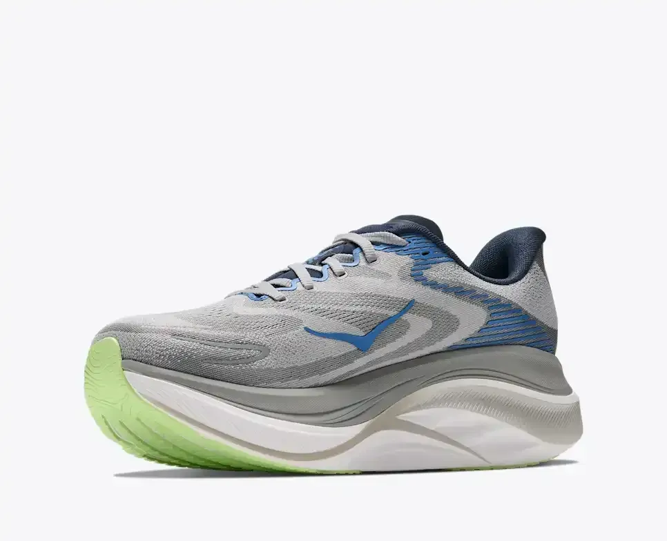 HOKA Skyward X 2 Stellar Grey Varsity Navy