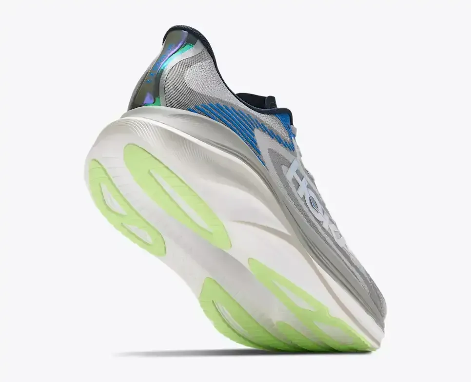 HOKA Skyward X 2 Stellar Grey Varsity Navy