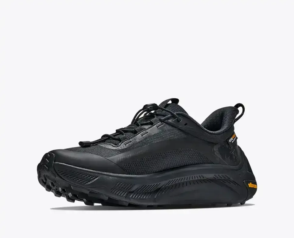 HOKA Transport 2 GORE-TEX Black