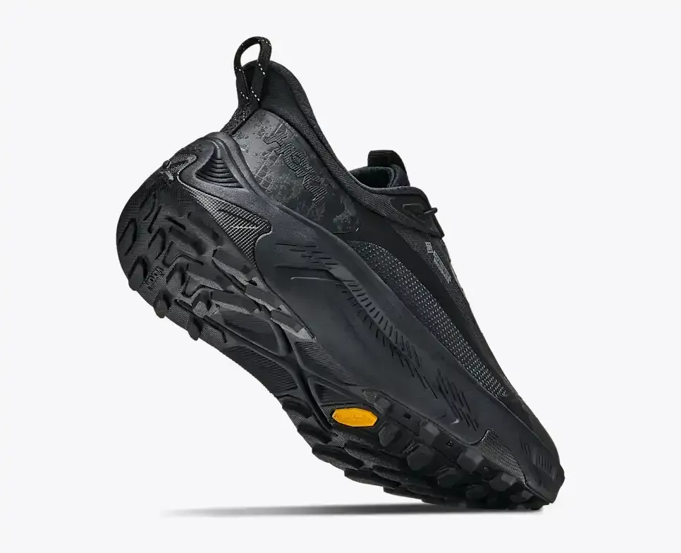 HOKA Transport 2 GORE-TEX Black